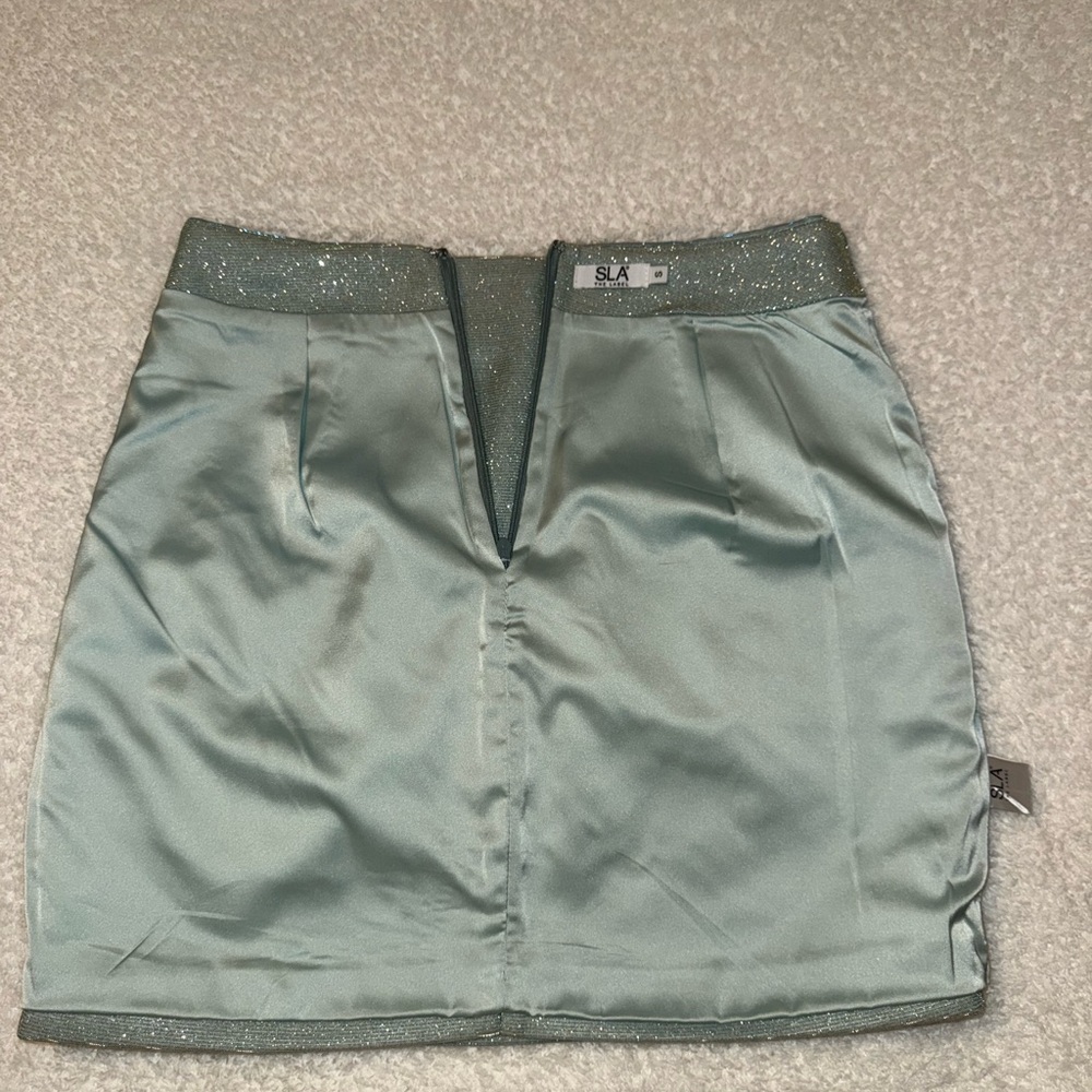 SLA The Label - Picture 5 of 8